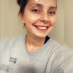Meet your Posher, Erin